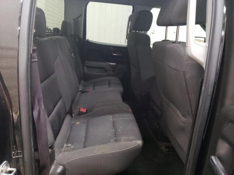 2017 GMC SIERRA K1500 SLE - 1GTV2MEC1HZ174967 | SeoVin.biz