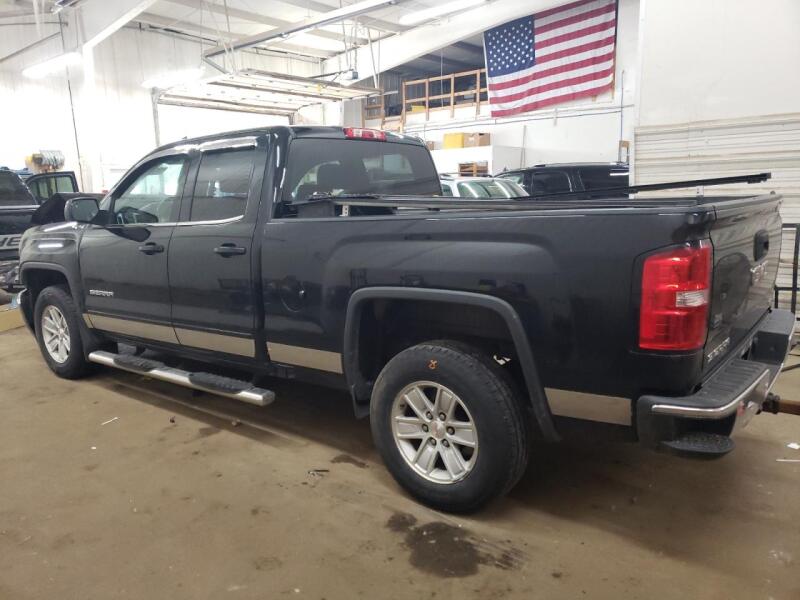 2017 GMC SIERRA K1500 SLE - 1GTV2MEC1HZ174967 | SeoVin.biz