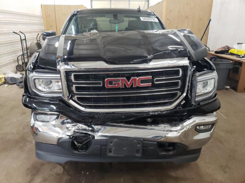 2017 GMC SIERRA K1500 SLE - 1GTV2MEC1HZ174967 | SeoVin.biz
