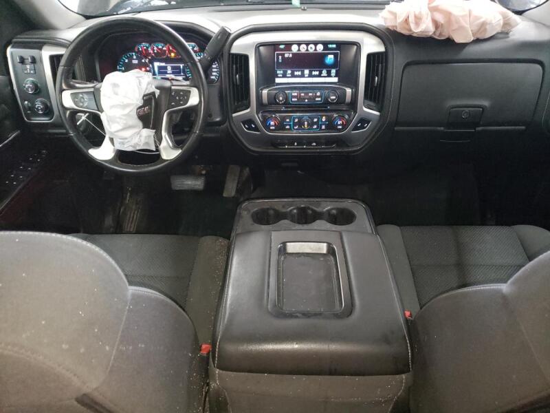 2017 GMC SIERRA K1500 SLE - 1GTV2MEC1HZ174967 | SeoVin.biz