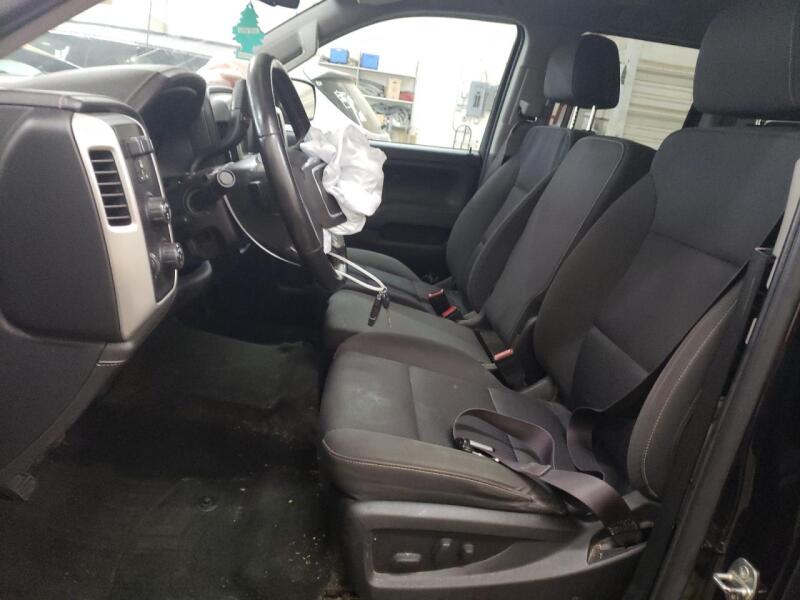 2017 GMC SIERRA K1500 SLE - 1GTV2MEC1HZ174967 | SeoVin.biz