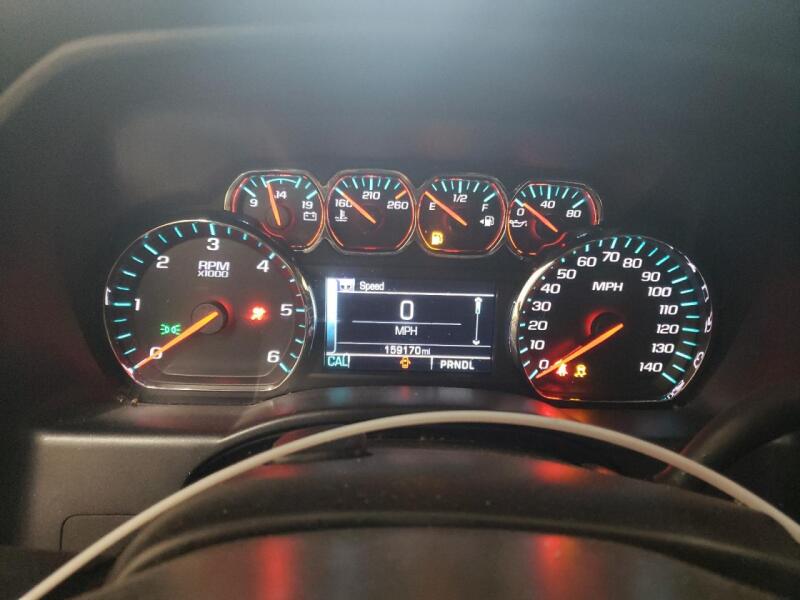 2017 GMC SIERRA K1500 SLE - 1GTV2MEC1HZ174967 | SeoVin.biz