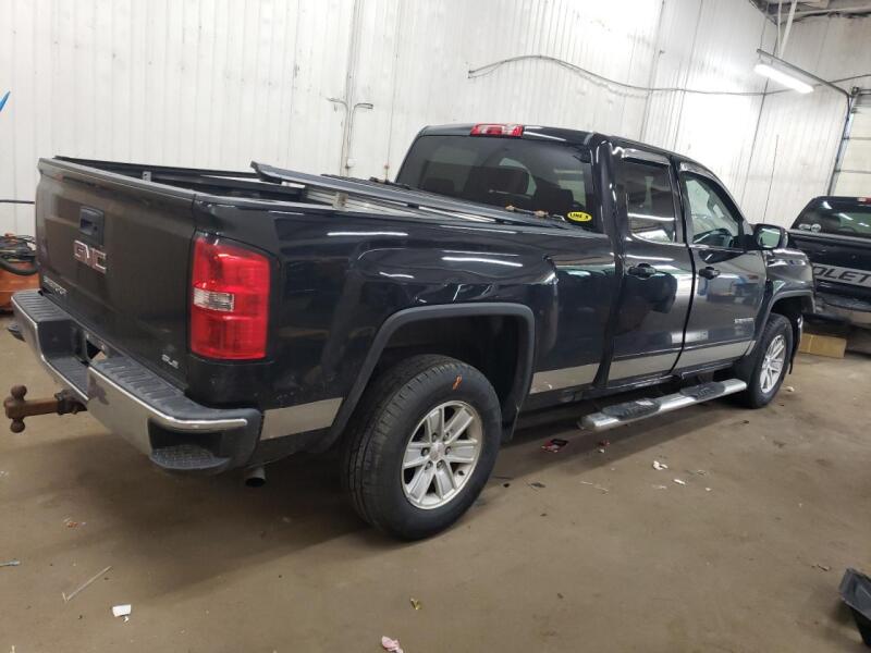 2017 GMC SIERRA K1500 SLE - 1GTV2MEC1HZ174967 | SeoVin.biz