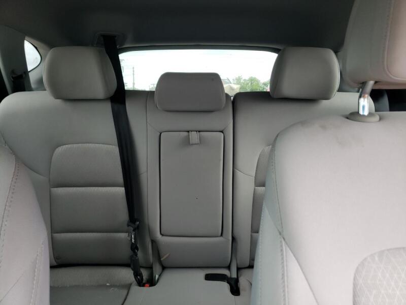 2018 HYUNDAI TUCSON SEL - KM8J33A42JU597074 | SeoVin.biz