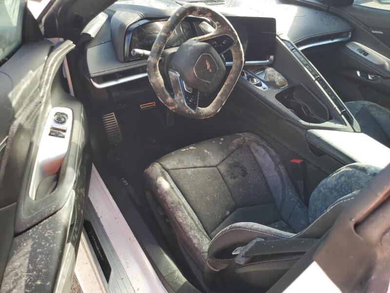 2022 CHEVROLET CORVETTE STINGRAY 1LT - 1G1YA2D47N5109793 | SeoVin.biz