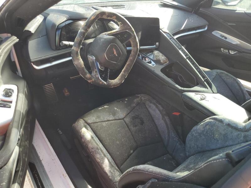 2022 CHEVROLET CORVETTE STINGRAY 1LT - 1G1YA2D47N5109793 | SeoVin.biz