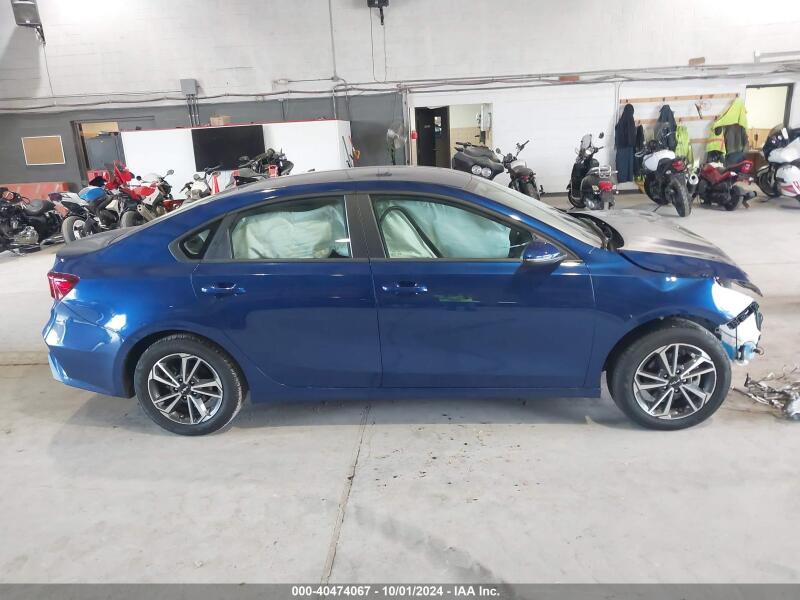 2023 KIA FORTE LXS - 3KPF24AD1PE526085 | SeoVin.biz