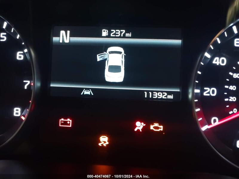 2023 KIA FORTE LXS - 3KPF24AD1PE526085 | SeoVin.biz