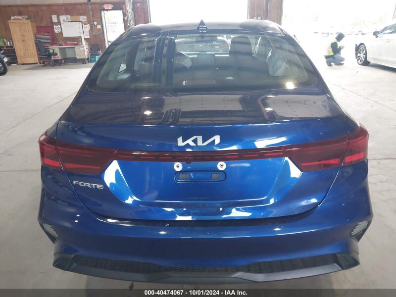 2023 KIA FORTE LXS - 3KPF24AD1PE526085 | SeoVin.biz