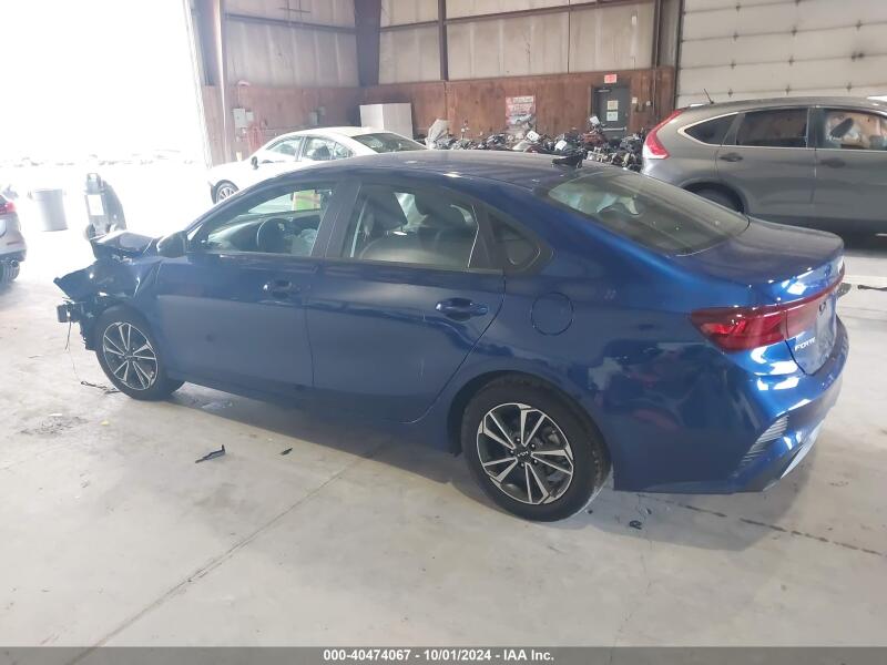 2023 KIA FORTE LXS - 3KPF24AD1PE526085 | SeoVin.biz