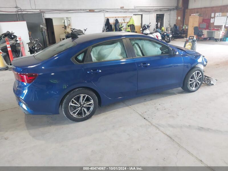 2023 KIA FORTE LXS - 3KPF24AD1PE526085 | SeoVin.biz