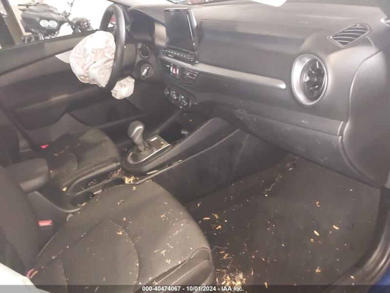 2023 KIA FORTE LXS - 3KPF24AD1PE526085 | SeoVin.biz