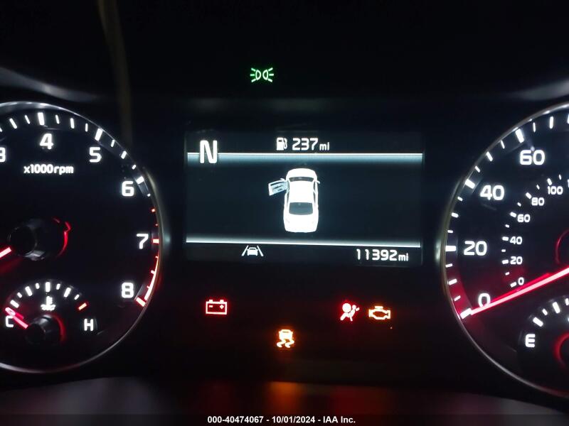 2023 KIA FORTE LXS - 3KPF24AD1PE526085 | SeoVin.biz