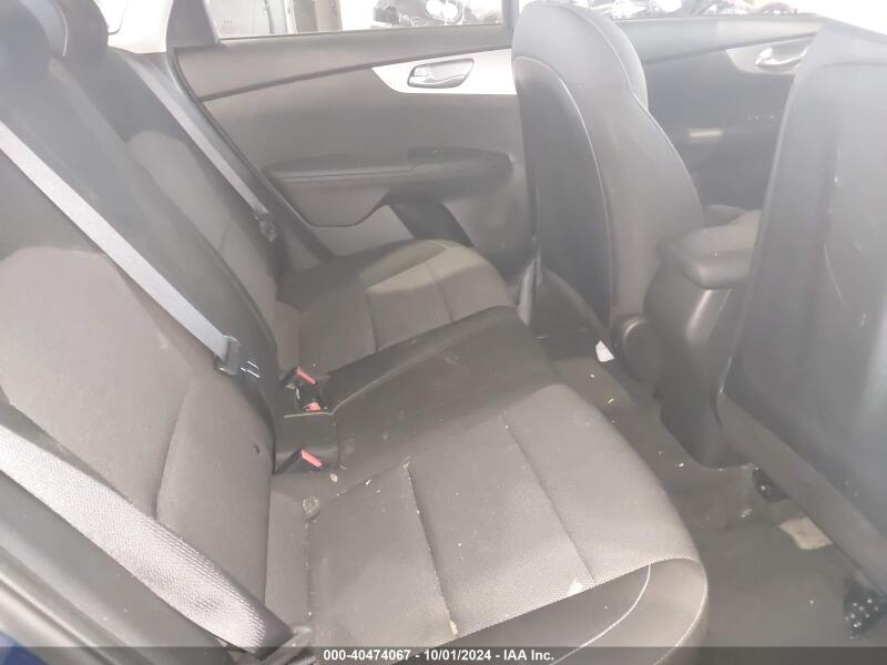 2023 KIA FORTE LXS - 3KPF24AD1PE526085 | SeoVin.biz