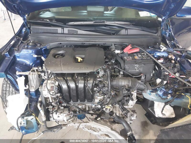 2023 KIA FORTE LXS - 3KPF24AD1PE526085 | SeoVin.biz