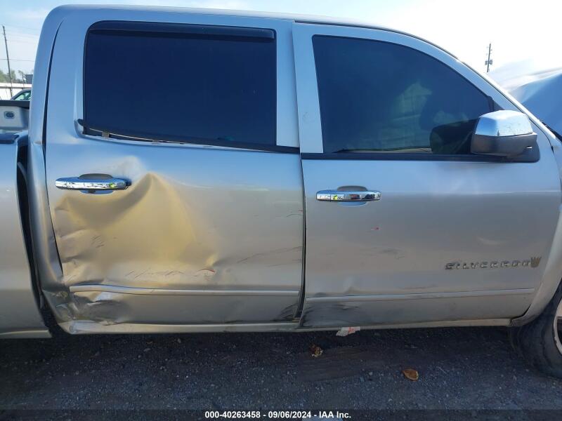 2015 CHEVROLET SILVERADO 1500 1LT - 3GCPCRECXFG175180 | SeoVin.biz