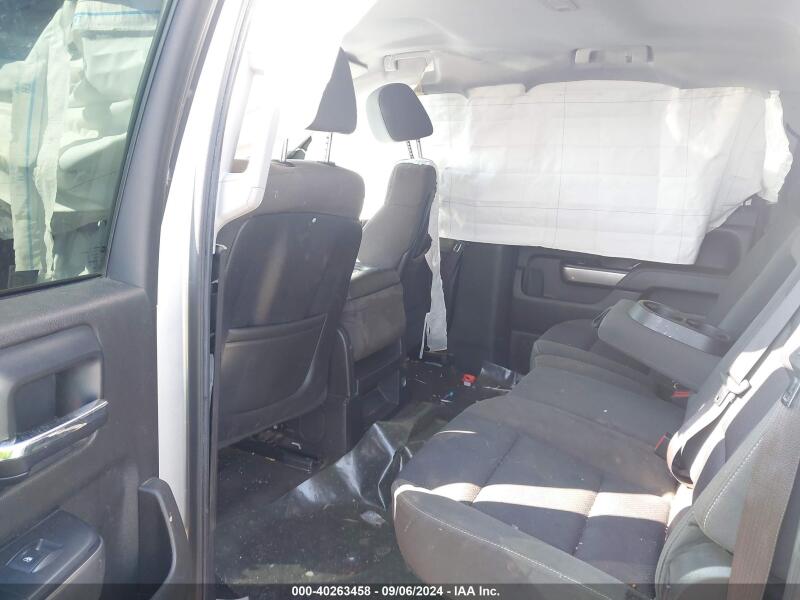 2015 CHEVROLET SILVERADO 1500 1LT - 3GCPCRECXFG175180 | SeoVin.biz