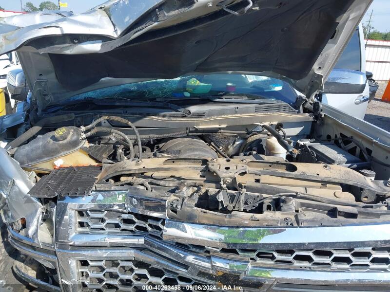 2015 CHEVROLET SILVERADO 1500 1LT - 3GCPCRECXFG175180 | SeoVin.biz