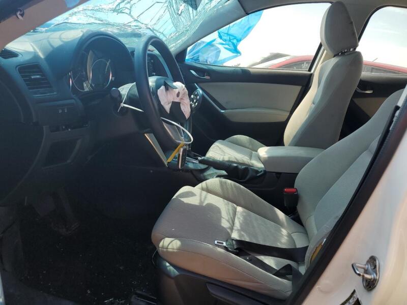 2015 MAZDA CX-5 SPORT - JM3KE2BEXF0532032 | SeoVin.biz
