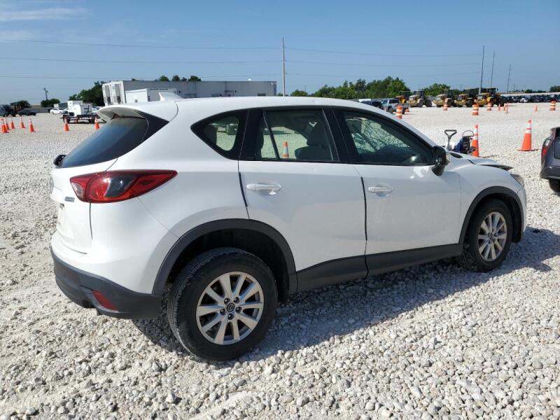 2015 MAZDA CX-5 SPORT - JM3KE2BEXF0532032 | SeoVin.biz