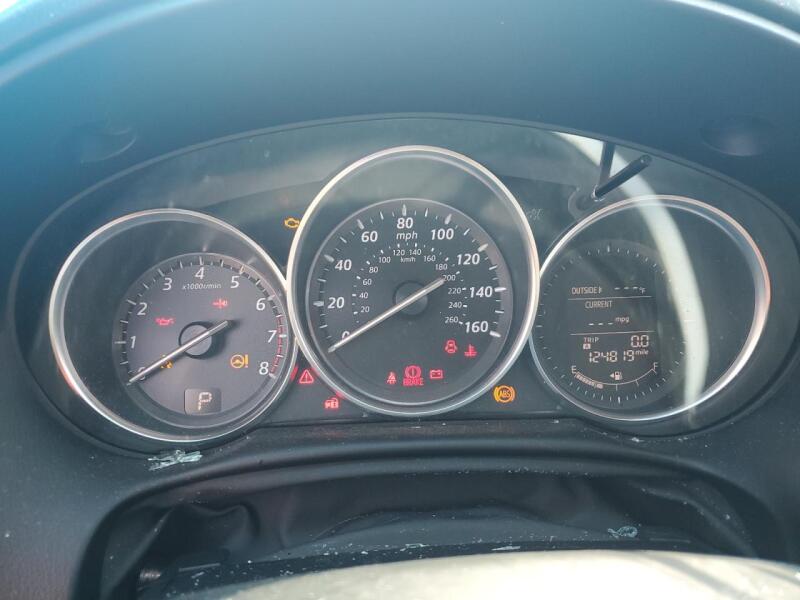 2015 MAZDA CX-5 SPORT - JM3KE2BEXF0532032 | SeoVin.biz