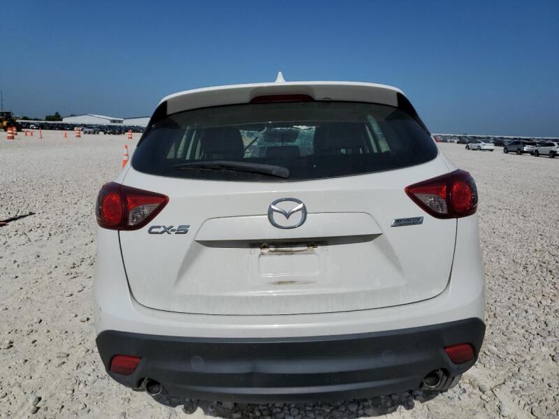 2015 MAZDA CX-5 SPORT - JM3KE2BEXF0532032 | SeoVin.biz