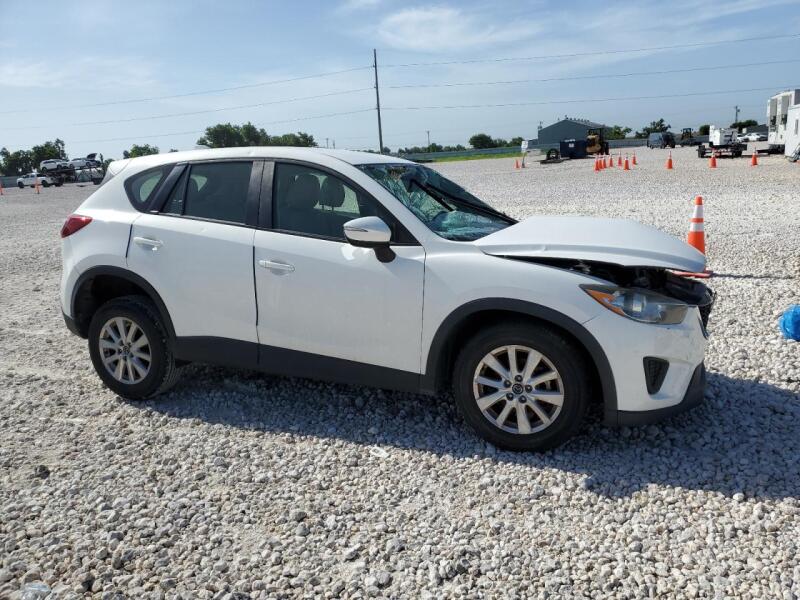 2015 MAZDA CX-5 SPORT - JM3KE2BEXF0532032 | SeoVin.biz