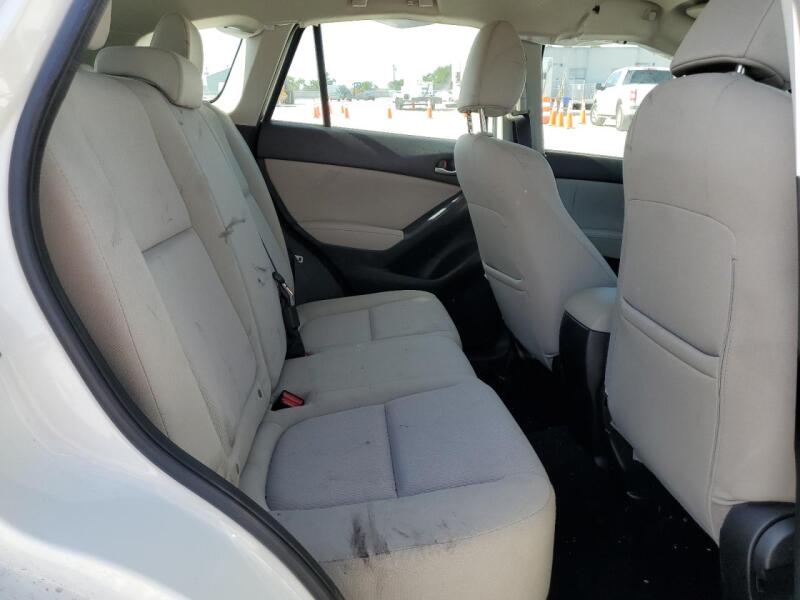 2015 MAZDA CX-5 SPORT - JM3KE2BEXF0532032 | SeoVin.biz