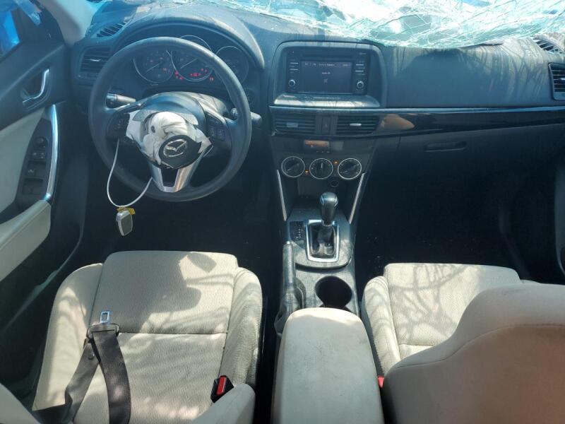 2015 MAZDA CX-5 SPORT - JM3KE2BEXF0532032 | SeoVin.biz