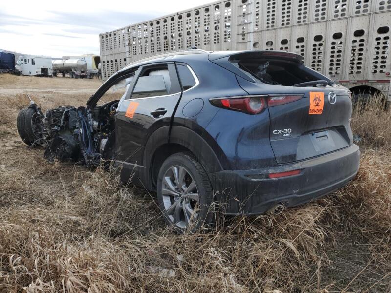 2023 MAZDA CX-30 PREFERRED - 3MVDMBCM9PM567703 | SeoVin.biz
