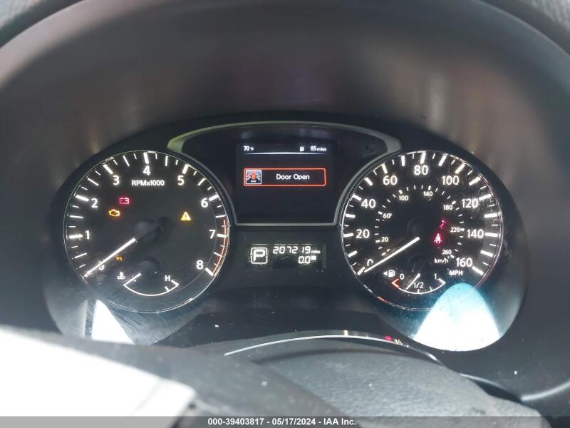 2015 NISSAN ALTIMA 2.5/2.5 S/2.5 SL/2.5 SV - 1N4AL3AP2FN311360 | SeoVin.biz