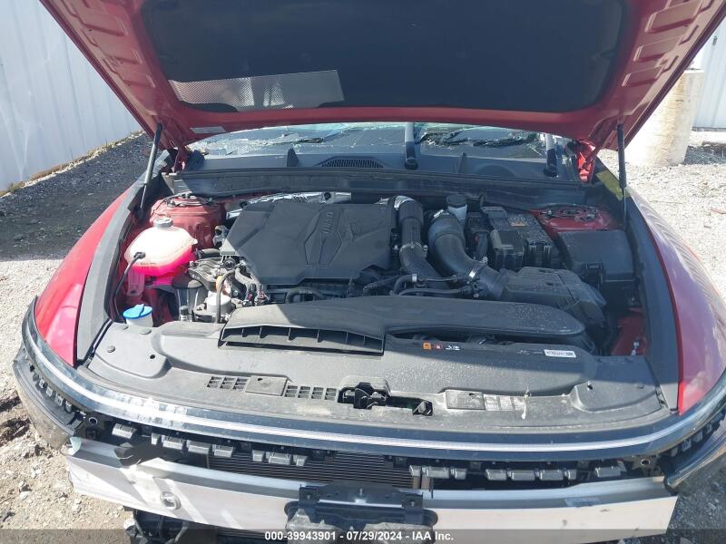 2024 HYUNDAI SONATA N LINE - KMHL54JC6RA360049 | SeoVin.biz
