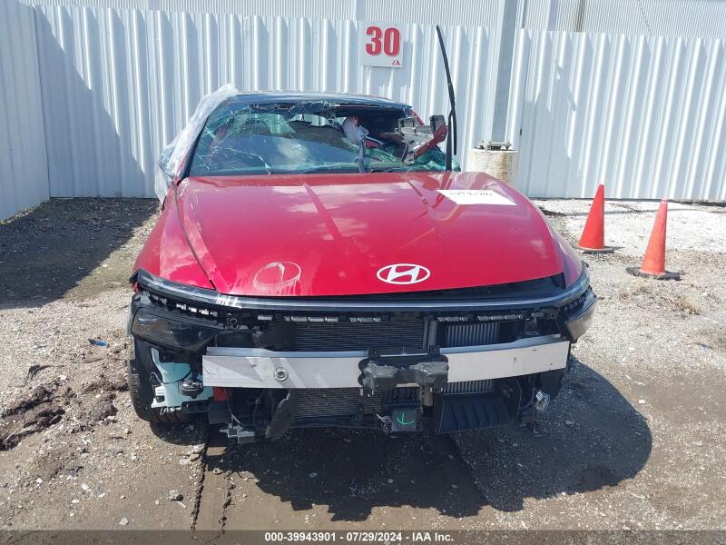 2024 HYUNDAI SONATA N LINE - KMHL54JC6RA360049 | SeoVin.biz