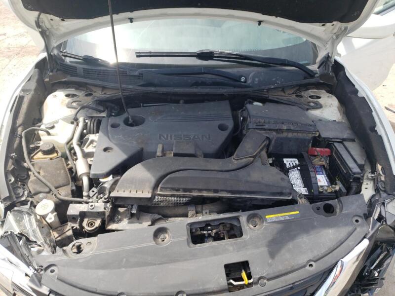2017 NISSAN ALTIMA 2.5 - 1N4AL3APXHN306328 | SeoVin.biz