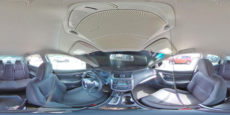 2017 NISSAN ALTIMA 2.5 - 1N4AL3APXHN306328 | SeoVin.biz