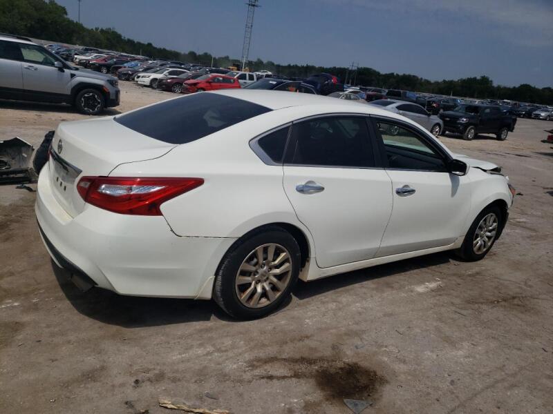2017 NISSAN ALTIMA 2.5 - 1N4AL3APXHN306328 | SeoVin.biz