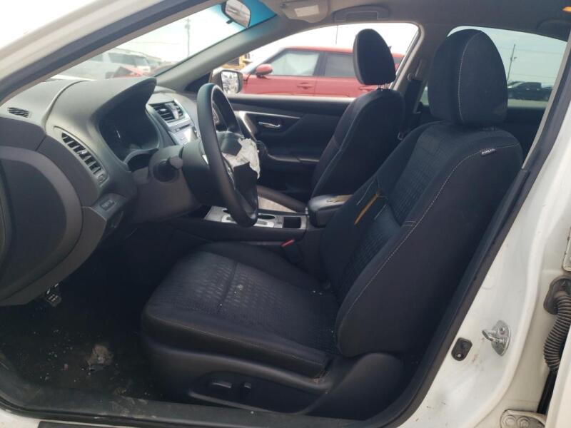 2017 NISSAN ALTIMA 2.5 - 1N4AL3APXHN306328 | SeoVin.biz