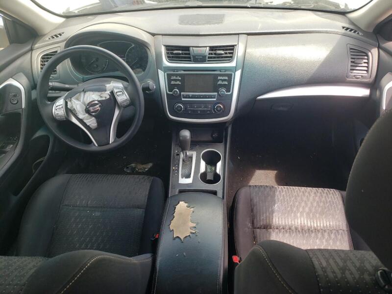 2017 NISSAN ALTIMA 2.5 - 1N4AL3APXHN306328 | SeoVin.biz