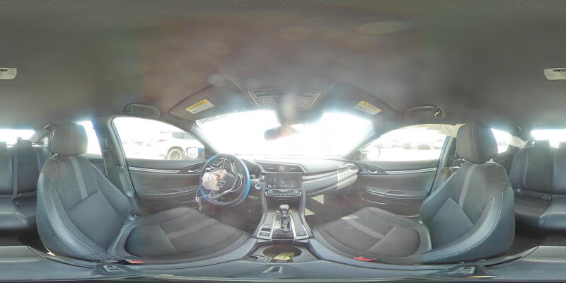 2021 HONDA CIVIC SPORT - 2HGFC2F85MH558066 | SeoVin.biz