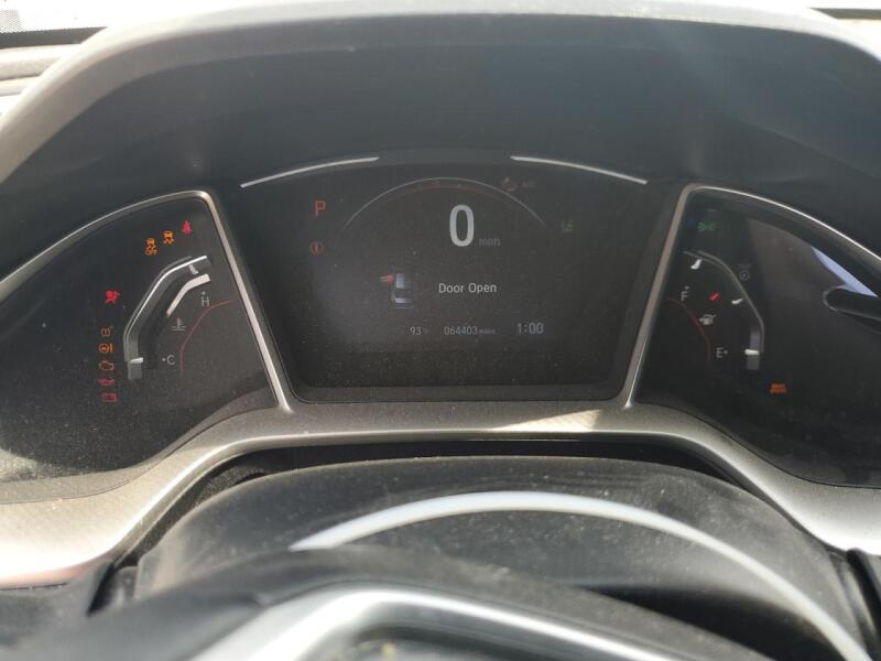 2021 HONDA CIVIC SPORT - 2HGFC2F85MH558066 | SeoVin.biz