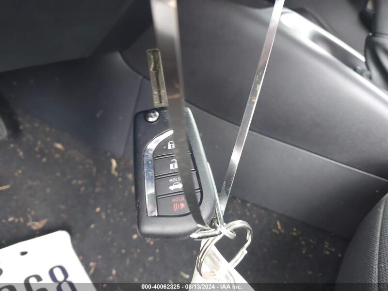 2024 TOYOTA COROLLA LE - 5YFB4MDE4RP185151 | SeoVin.biz