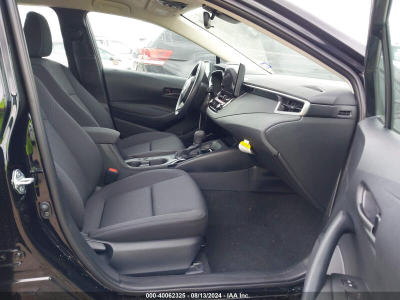 2024 TOYOTA COROLLA LE - 5YFB4MDE4RP185151 | SeoVin.biz