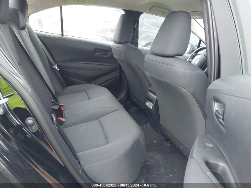 2024 TOYOTA COROLLA LE - 5YFB4MDE4RP185151 | SeoVin.biz
