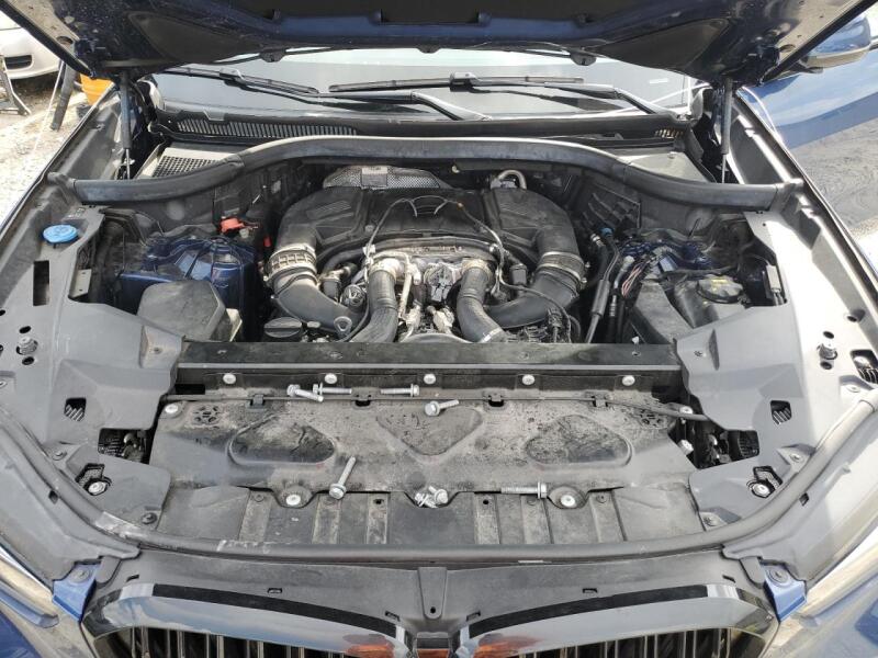 2019 BMW X5 XDRIVE50I - 5UXJU2C51KLN65403 | SeoVin.biz