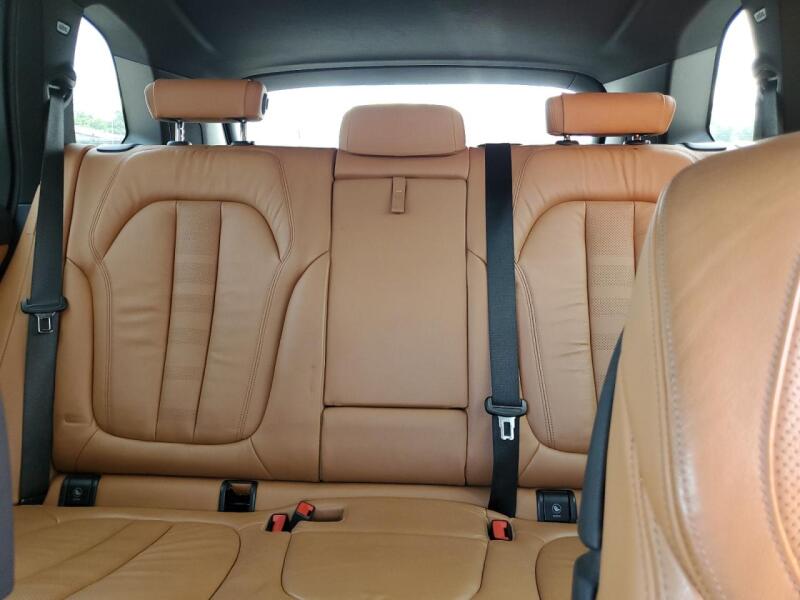 2019 BMW X5 XDRIVE50I - 5UXJU2C51KLN65403 | SeoVin.biz