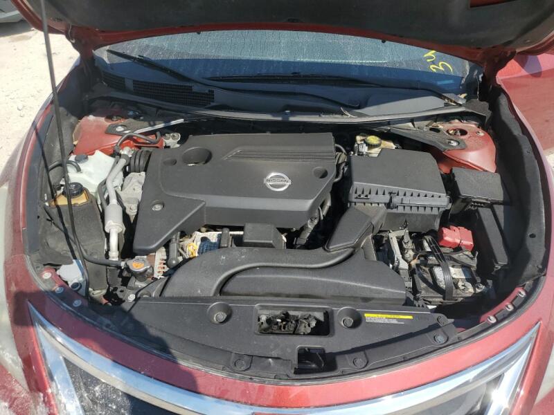 2015 NISSAN ALTIMA 2.5 - 1N4AL3AP9FC453068 | SeoVin.biz