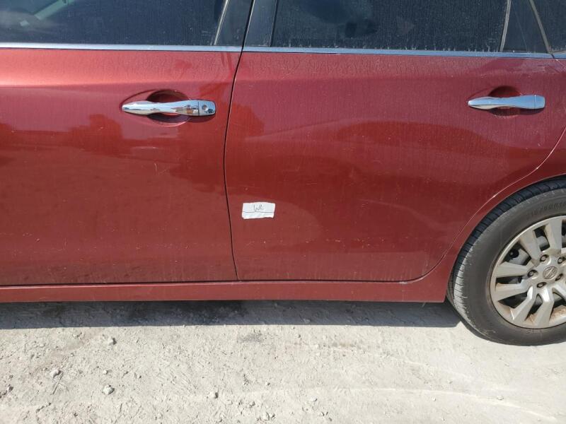 2015 NISSAN ALTIMA 2.5 - 1N4AL3AP9FC453068 | SeoVin.biz