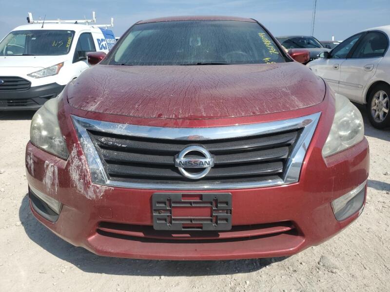 2015 NISSAN ALTIMA 2.5 - 1N4AL3AP9FC453068 | SeoVin.biz