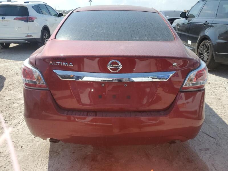2015 NISSAN ALTIMA 2.5 - 1N4AL3AP9FC453068 | SeoVin.biz