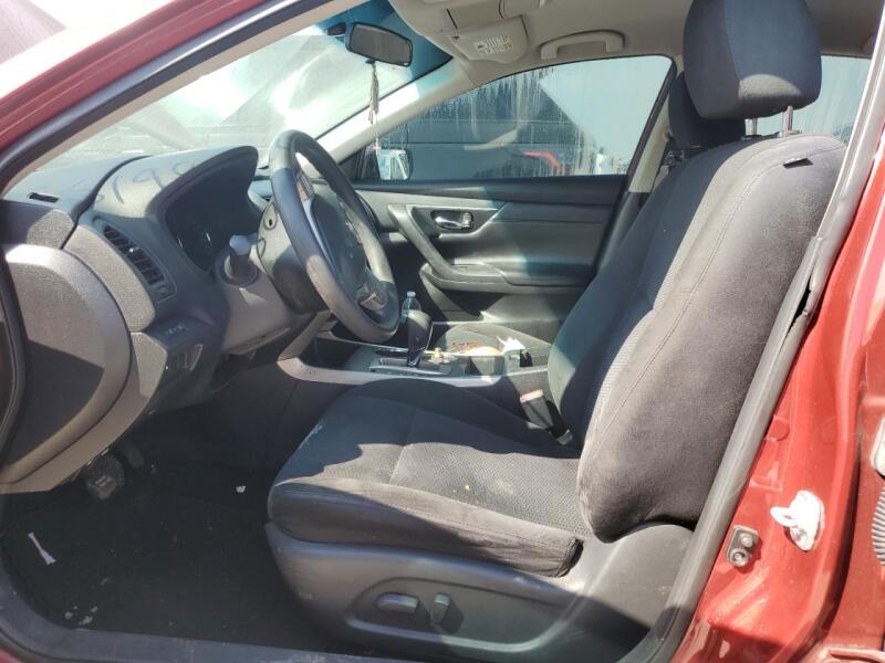 2015 NISSAN ALTIMA 2.5 - 1N4AL3AP9FC453068 | SeoVin.biz